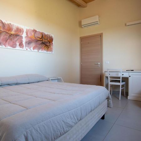Il Monte Agriresort Копертино Екстериор снимка