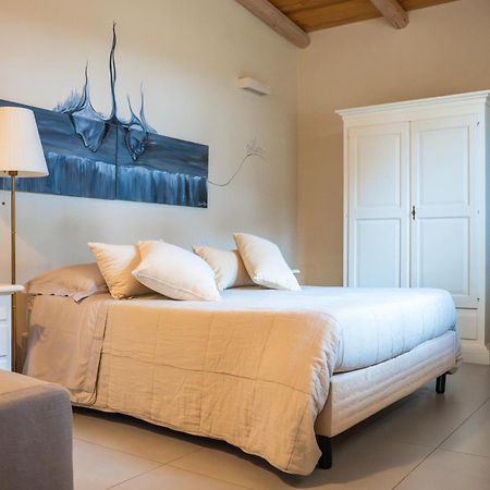 Il Monte Agriresort Копертино Екстериор снимка
