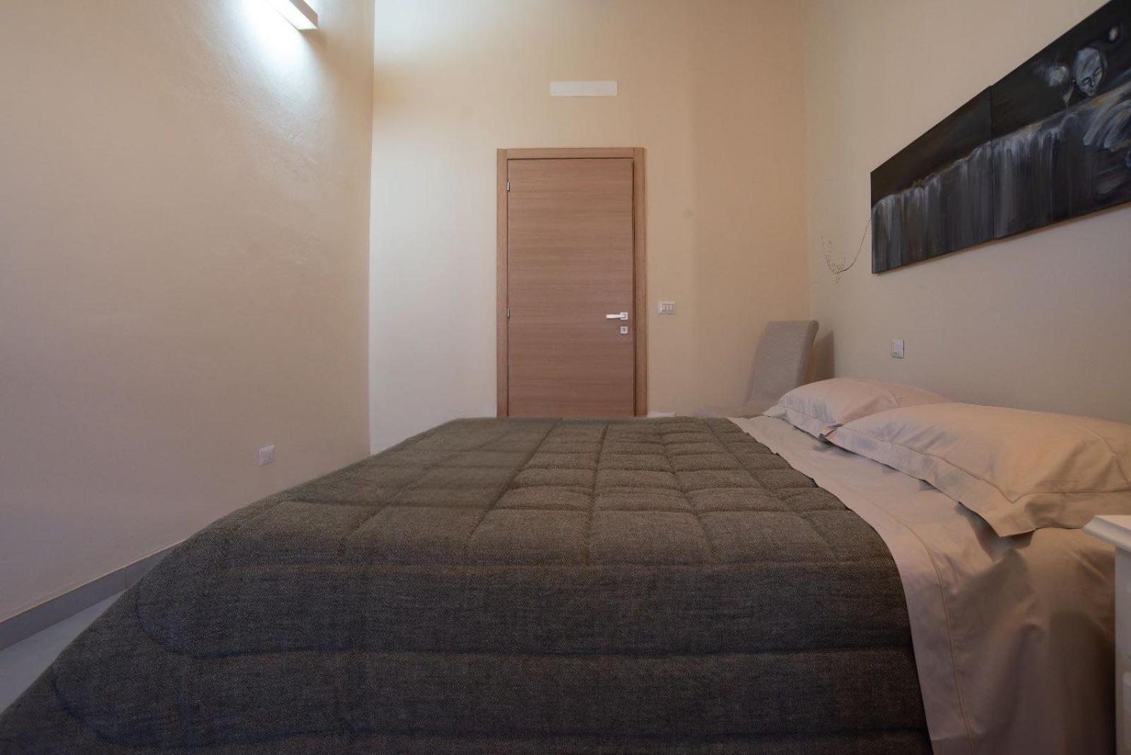 Il Monte Agriresort Копертино Екстериор снимка