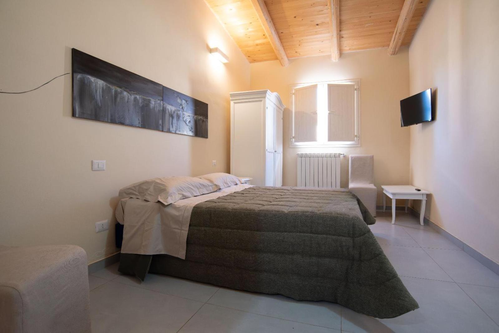 Il Monte Agriresort Копертино Екстериор снимка