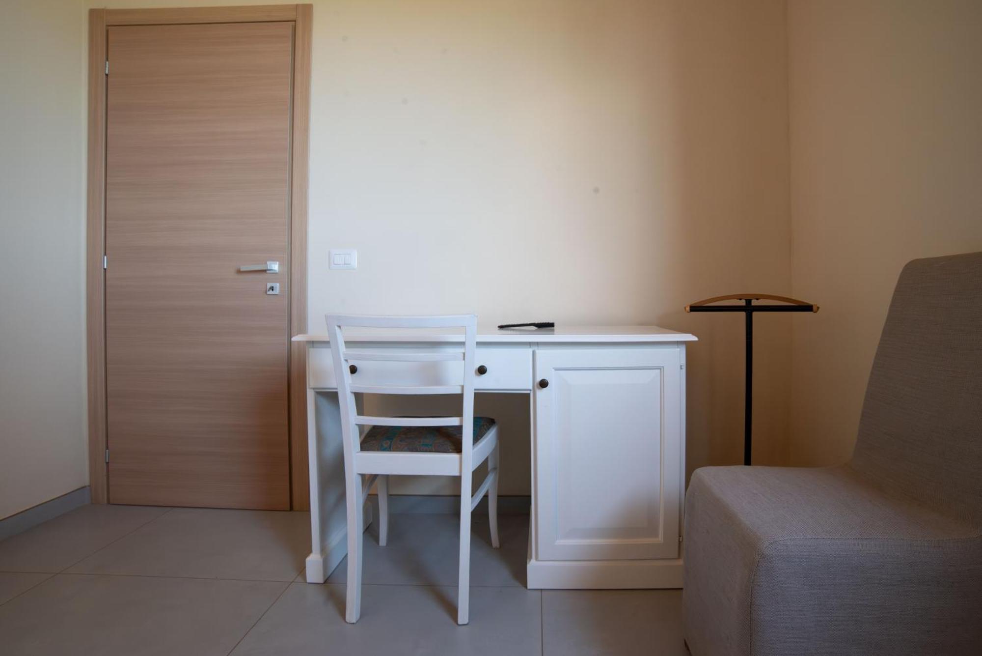 Il Monte Agriresort Копертино Екстериор снимка